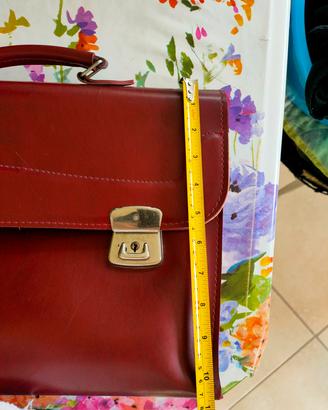 borsa 24 ore vintage 