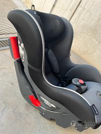 Peg Perego Seggiolino Auto Viaggio 1 Duo-Fix K
