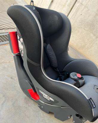 Peg Perego Seggiolino Auto Viaggio 1 Duo-Fix K