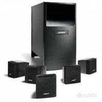 bose 5.1 acoustimass 6 serie 3