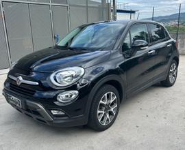 Fiat 500X E- TorQ 1.6 120 CV - 2018