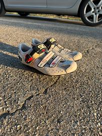 Scarpe ciclismo SIDI numero 43