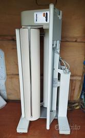 Stiratrice Mangano Miele 