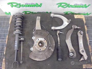 KIT RUOTA ANTERIORE DESTRO BMW F11 2.0D 2012