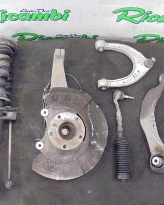 KIT RUOTA ANTERIORE DESTRO BMW F11 2.0D 2012