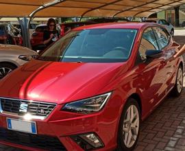 SEAT Ibiza 5ª serie - FR 1.0 TSI 95 CV