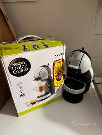 Nescafé Dolce Gusto Mini Me Krups