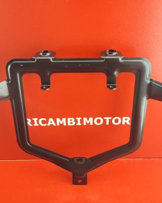 SUPPORTO RADIATORE APRILIA SCARABEO 125 150 200