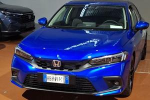 Honda Civic Advance