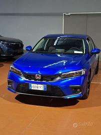 Honda Civic Advance