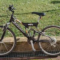 Bici Atala Predator 24"
