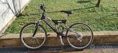 Bici Atala Predator 24"