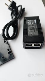 Alimentatore AC/DC  PN: POE -24-12W cavo incluso