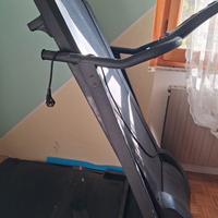 tapis roulant  elettrico 