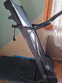 tapis roulant  elettrico 