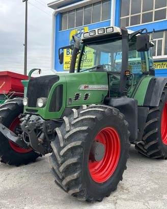 Fendt 818 TMS Vario-soll+pdf ant