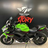 Ninja 650
