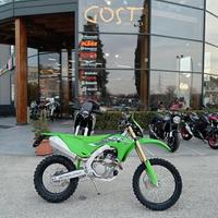 Kawasaki KLX 450