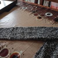 maglione fatto a mano