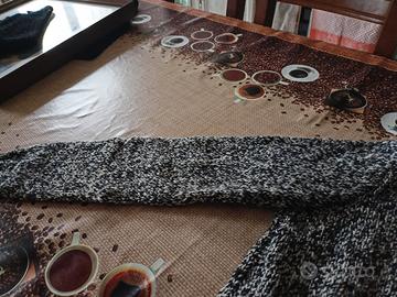 maglione fatto a mano
