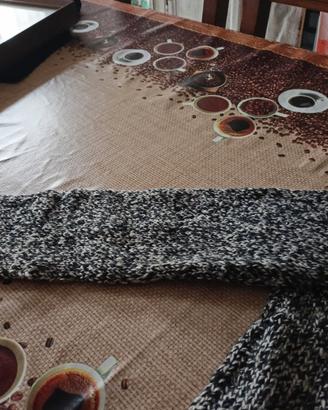 maglione fatto a mano