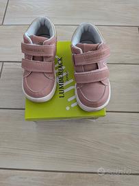 scarpe Lumberjack n 26