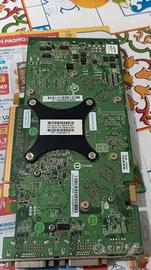 Scheda Video NVIDIA