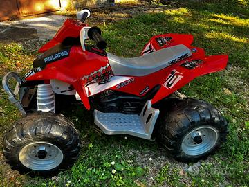 Quad per bambini 
