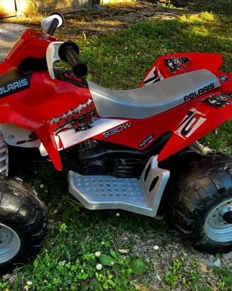 Quad per bambini 