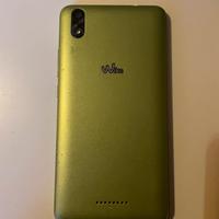 Wiko lenny 4 plus