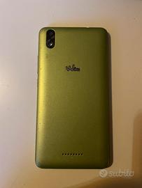 Wiko lenny 4 plus