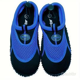 Scarpe da roccia da uomo da mare da uomo Scoglio