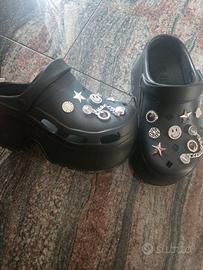 Crocs alte