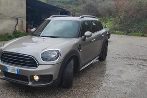 Mini Cooper D Countryman 1.5 One Boost