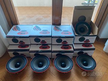 Ground zero gzcm 8.0n -pro