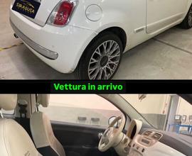 Fiat 500 1.3 Multijet 16V 95 CV Lounge