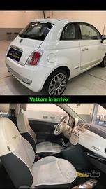 Fiat 500 1.3 Multijet 16V 95 CV Lounge