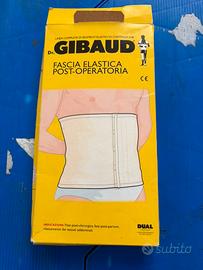 Fascia elastica Gibaud tg 3