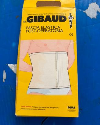 Fascia elastica Gibaud tg 3