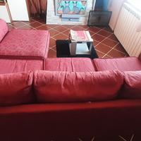 divano letto matrimoniale