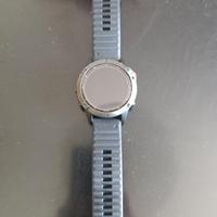 Garmin Fenix 6 pro solar
