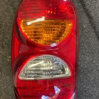 STOP FANALE POSTERIORE SINISTRO JEEP Cherokee 3Â°