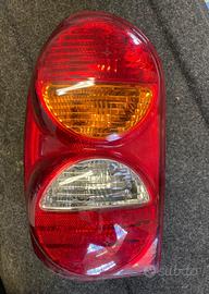 STOP FANALE POSTERIORE SINISTRO JEEP Cherokee 3Â°