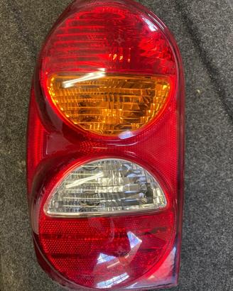 STOP FANALE POSTERIORE SINISTRO JEEP Cherokee 3°