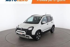 FIAT Panda Cross 1.0 FireFly S&S Hybrid