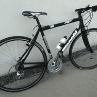 Bianchi 28"City Sportbike cambio ultegra-taglia 56