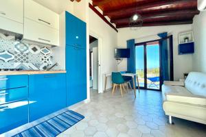 Bilocale a pochi passi dal mare