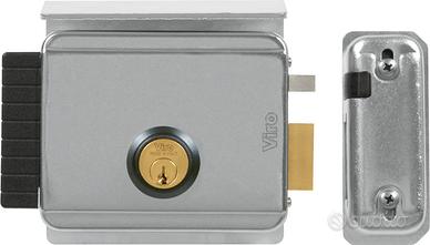 Elettroserratura Viro v97 NUOVA