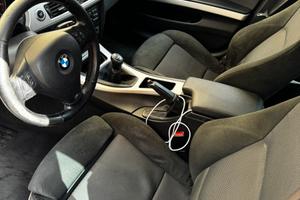 BMW 320d mpack