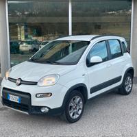 Fiat Panda 4x4 1.3 MJT S&S 5 posti